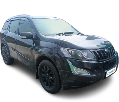Mahindra XUV500-img
